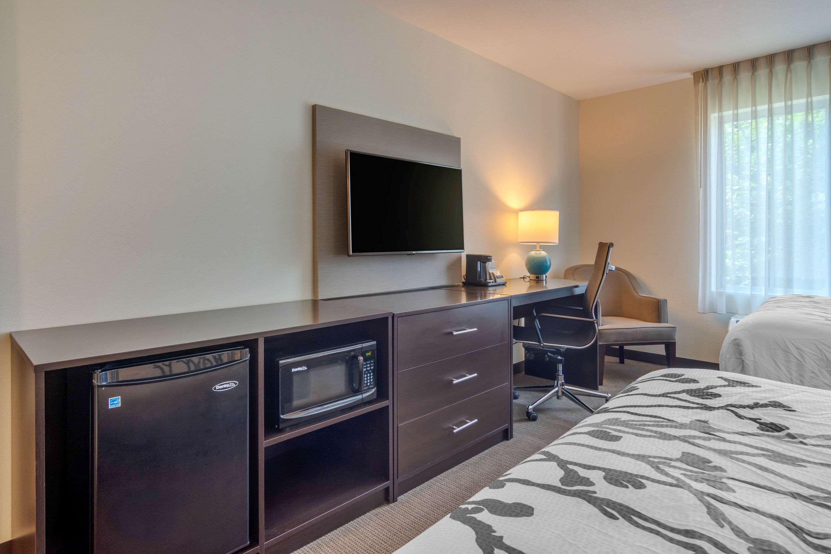 Sleep Inn Newnan Atlanta South Экстерьер фото