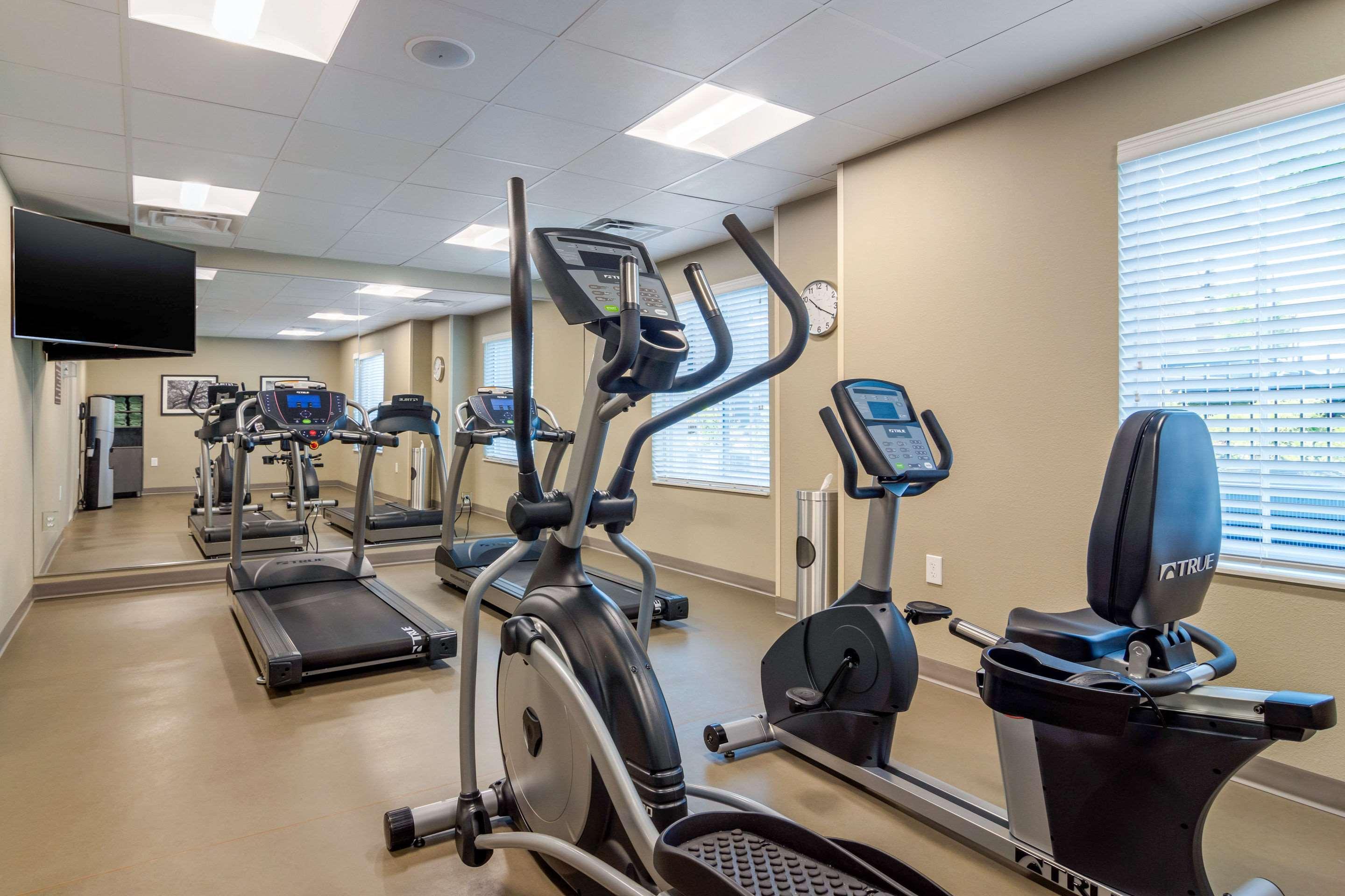 Sleep Inn Newnan Atlanta South Экстерьер фото