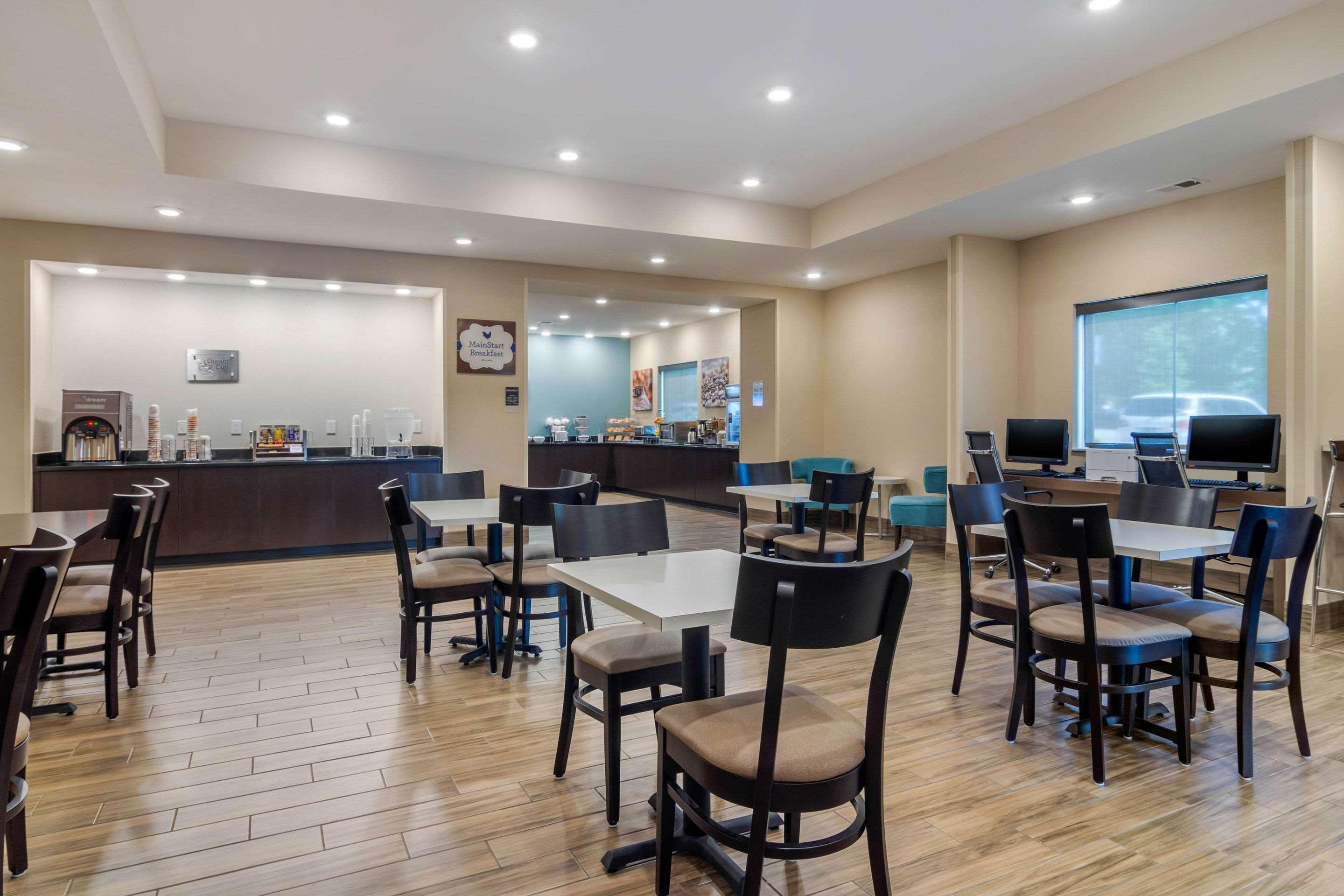 Sleep Inn Newnan Atlanta South Экстерьер фото