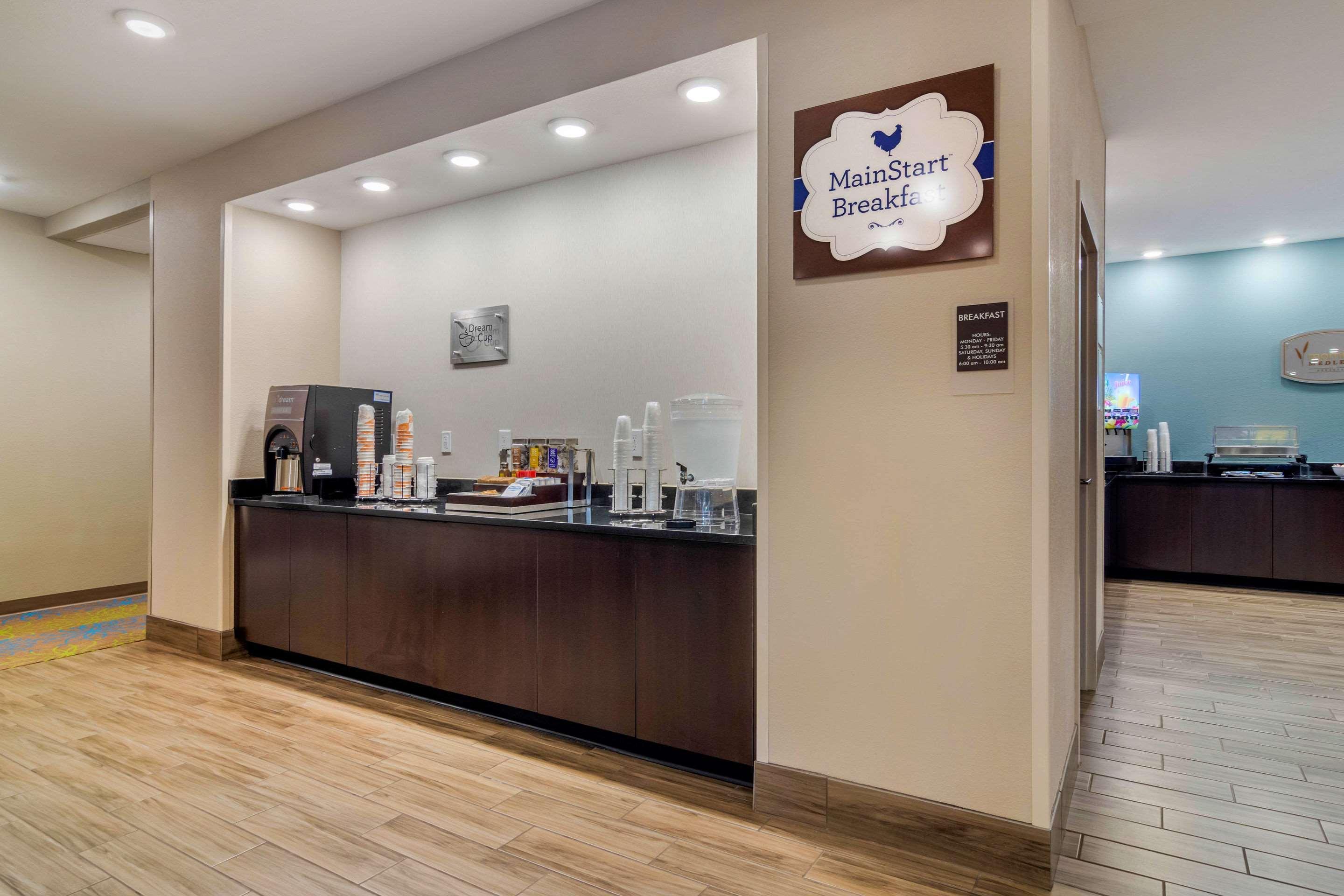 Sleep Inn Newnan Atlanta South Экстерьер фото