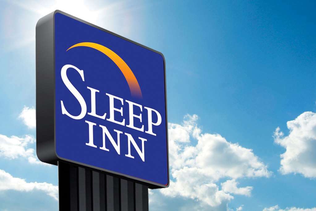 Sleep Inn Newnan Atlanta South Экстерьер фото